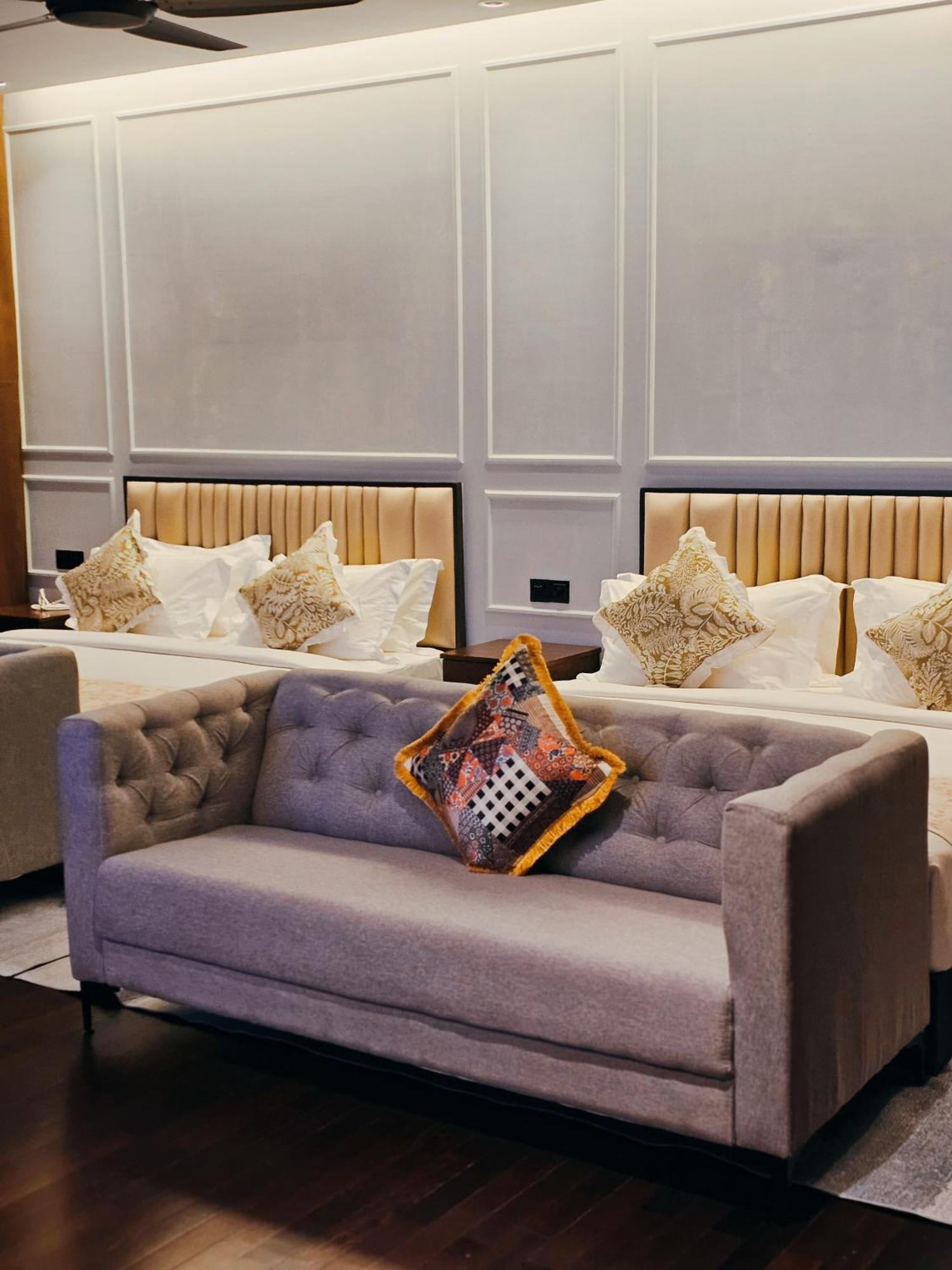The Palm Suite At Lava Mansion ジョージタウン エクステリア 写真
