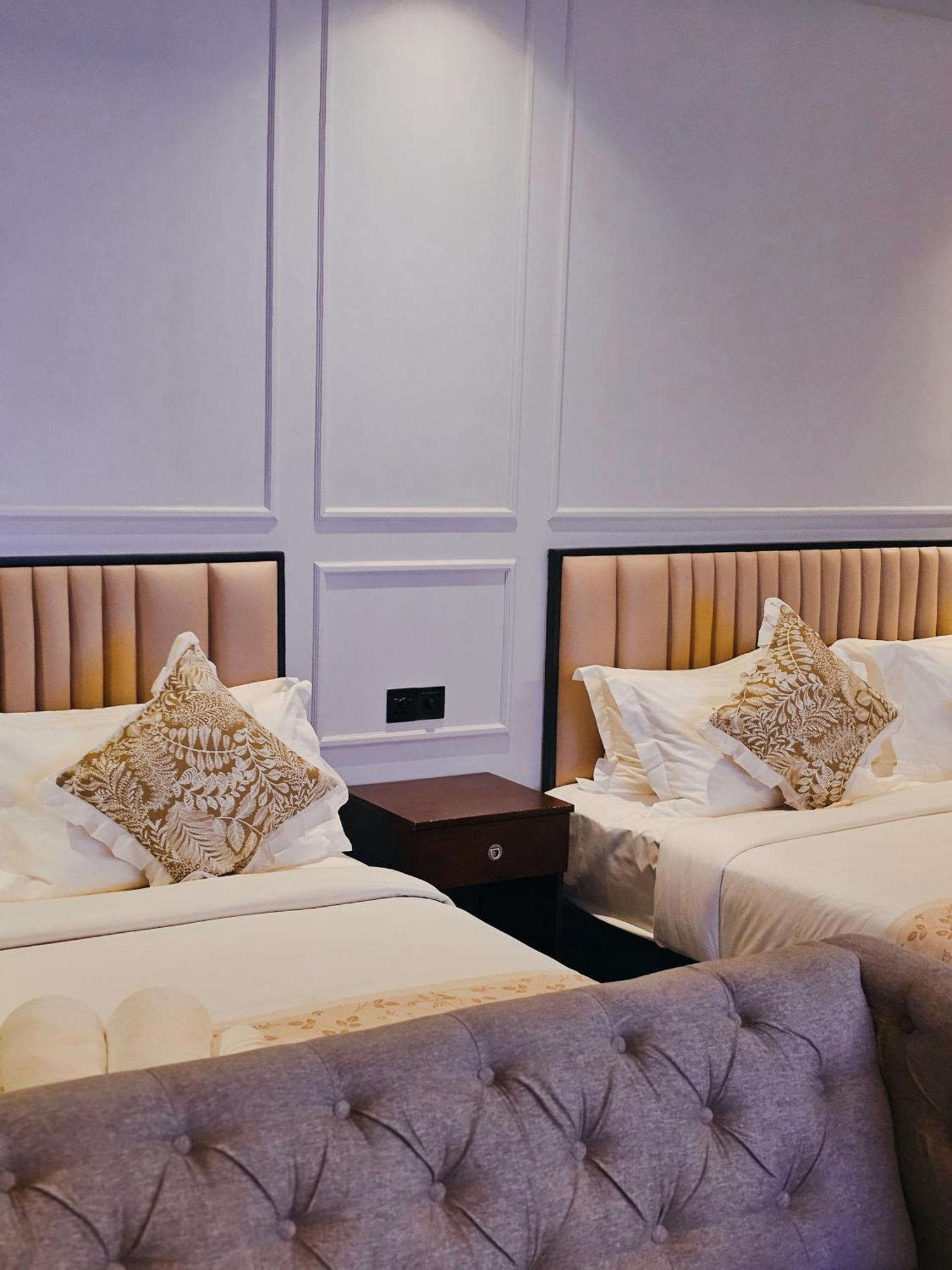 The Palm Suite At Lava Mansion ジョージタウン エクステリア 写真