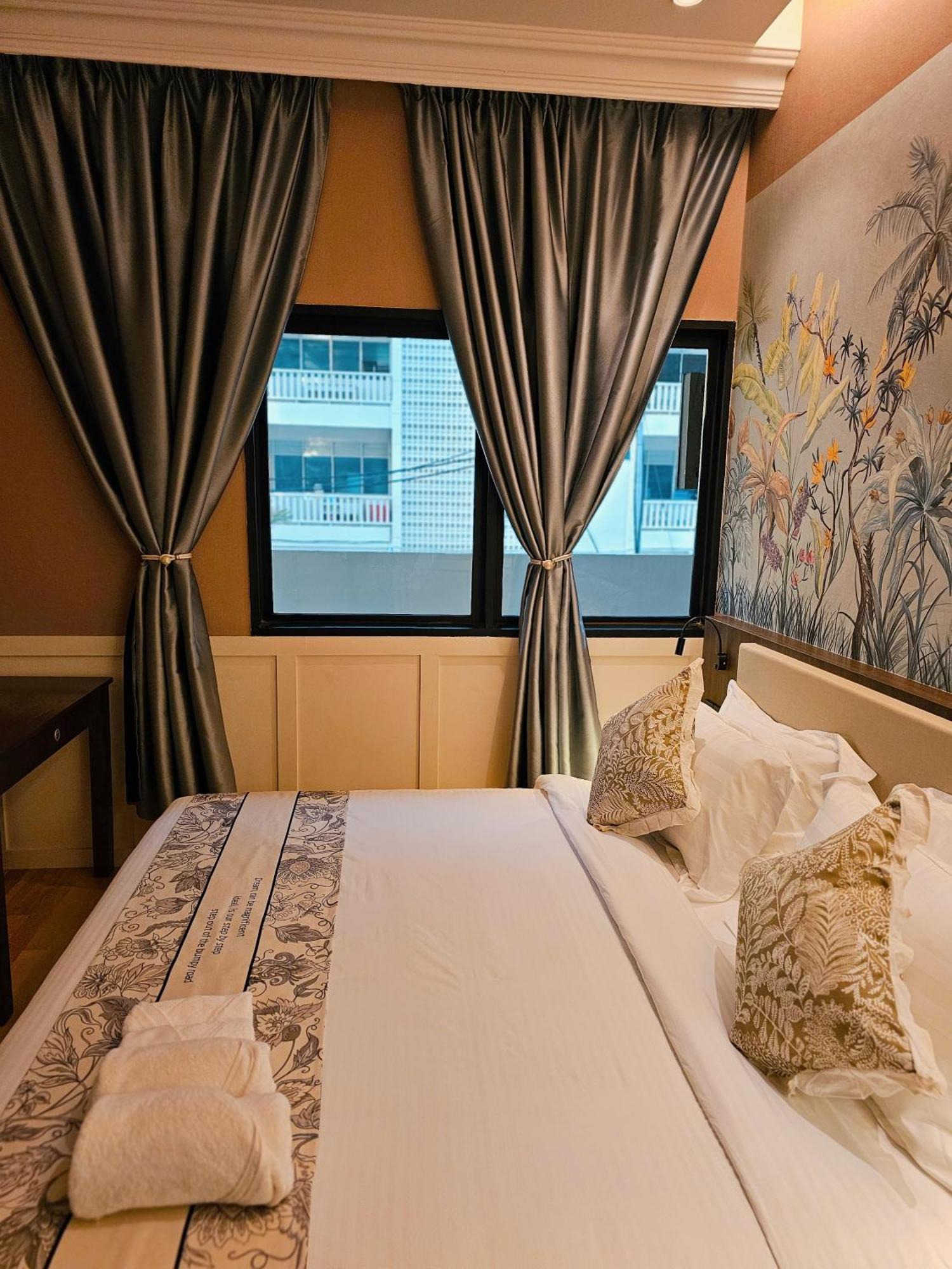 The Palm Suite At Lava Mansion ジョージタウン エクステリア 写真