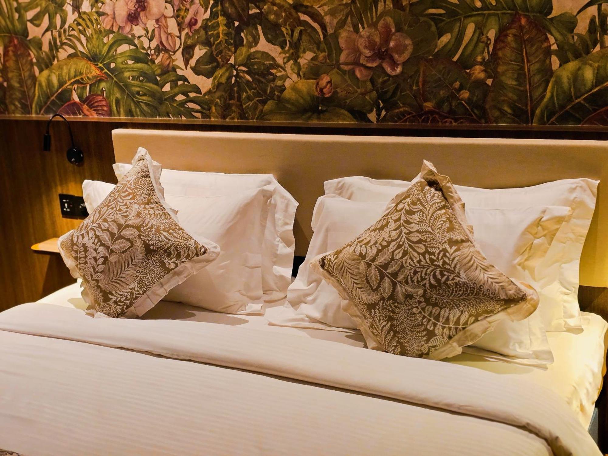 The Palm Suite At Lava Mansion ジョージタウン エクステリア 写真