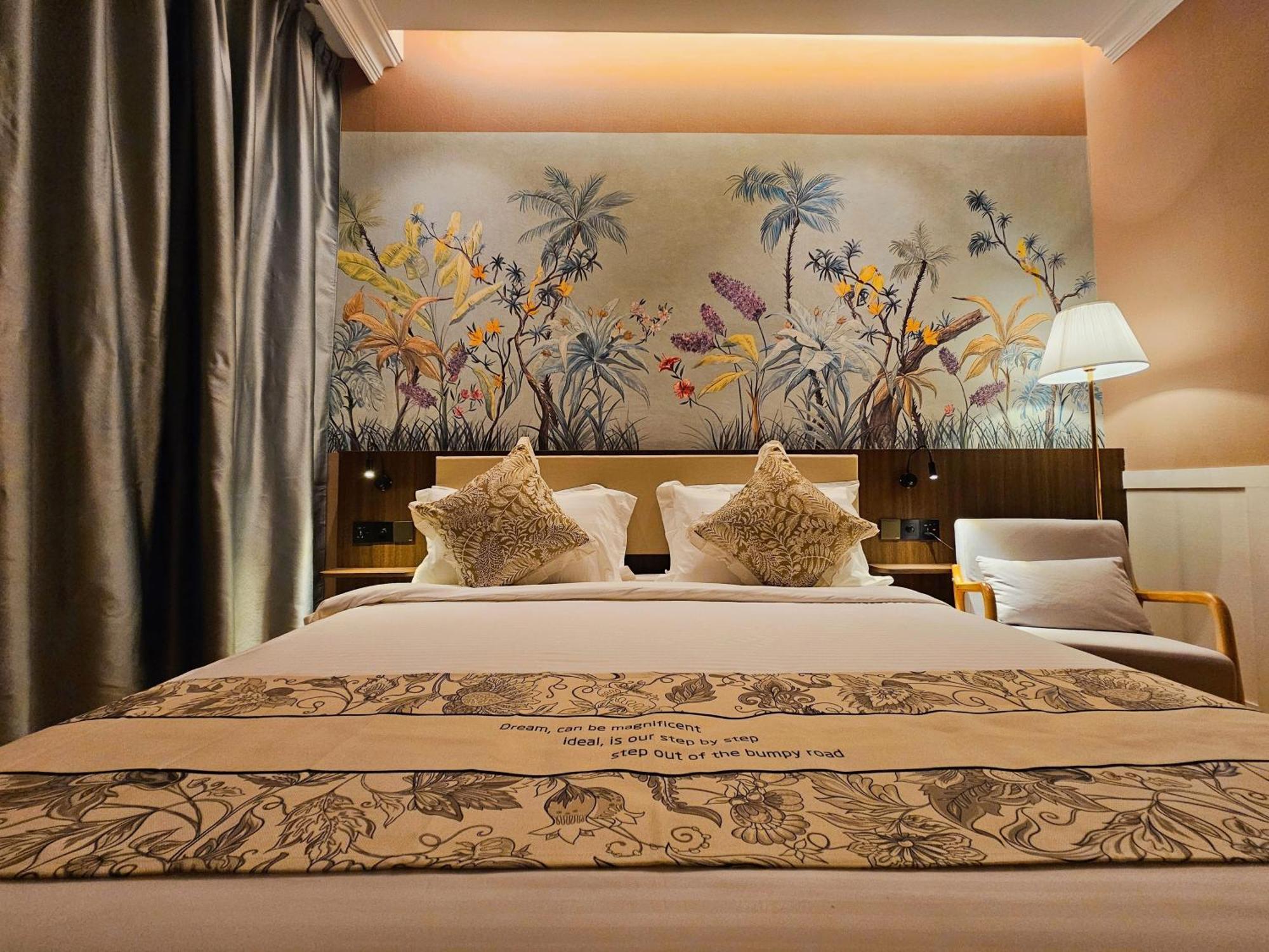 The Palm Suite At Lava Mansion ジョージタウン エクステリア 写真
