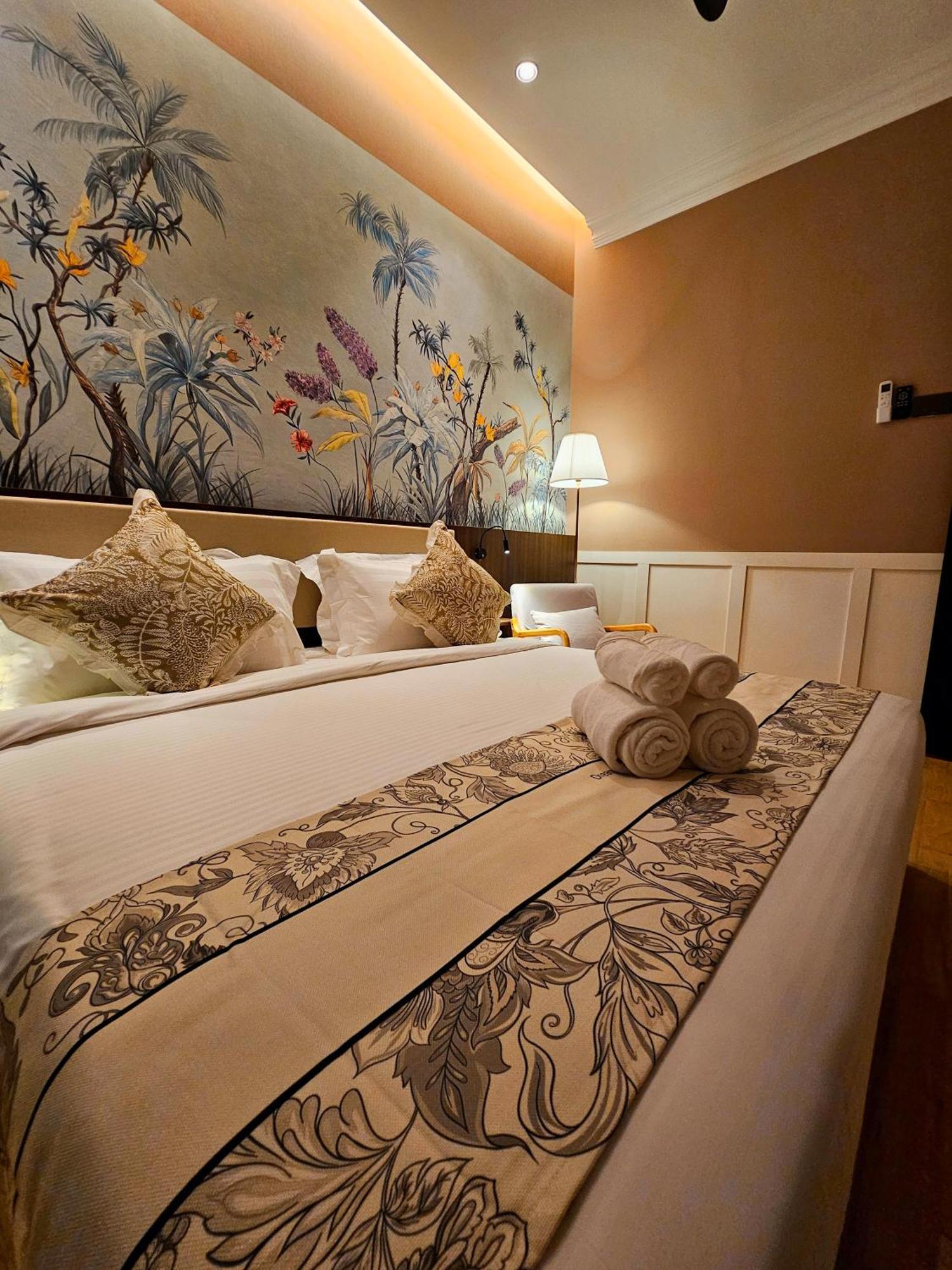 The Palm Suite At Lava Mansion ジョージタウン エクステリア 写真