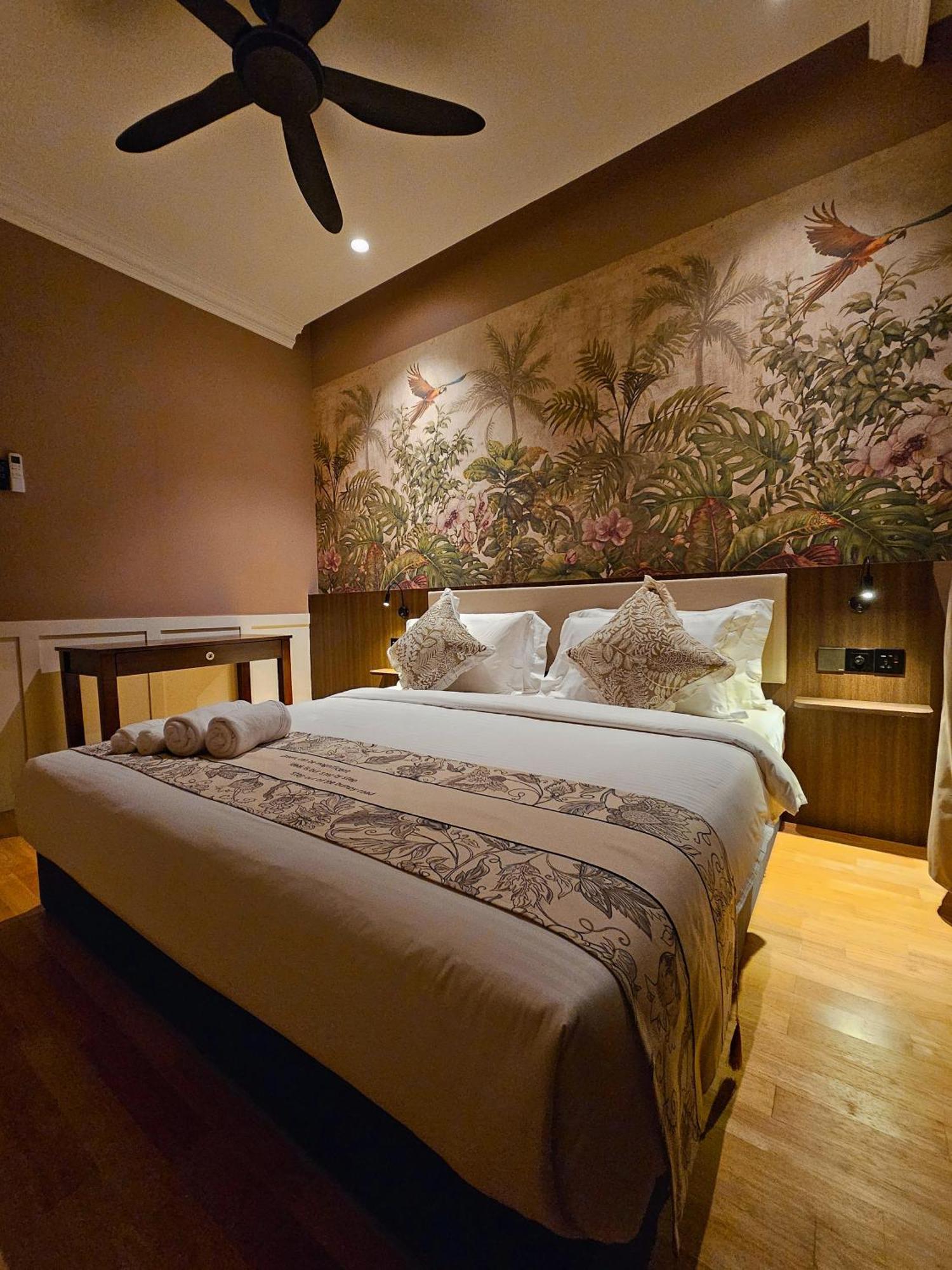 The Palm Suite At Lava Mansion ジョージタウン エクステリア 写真