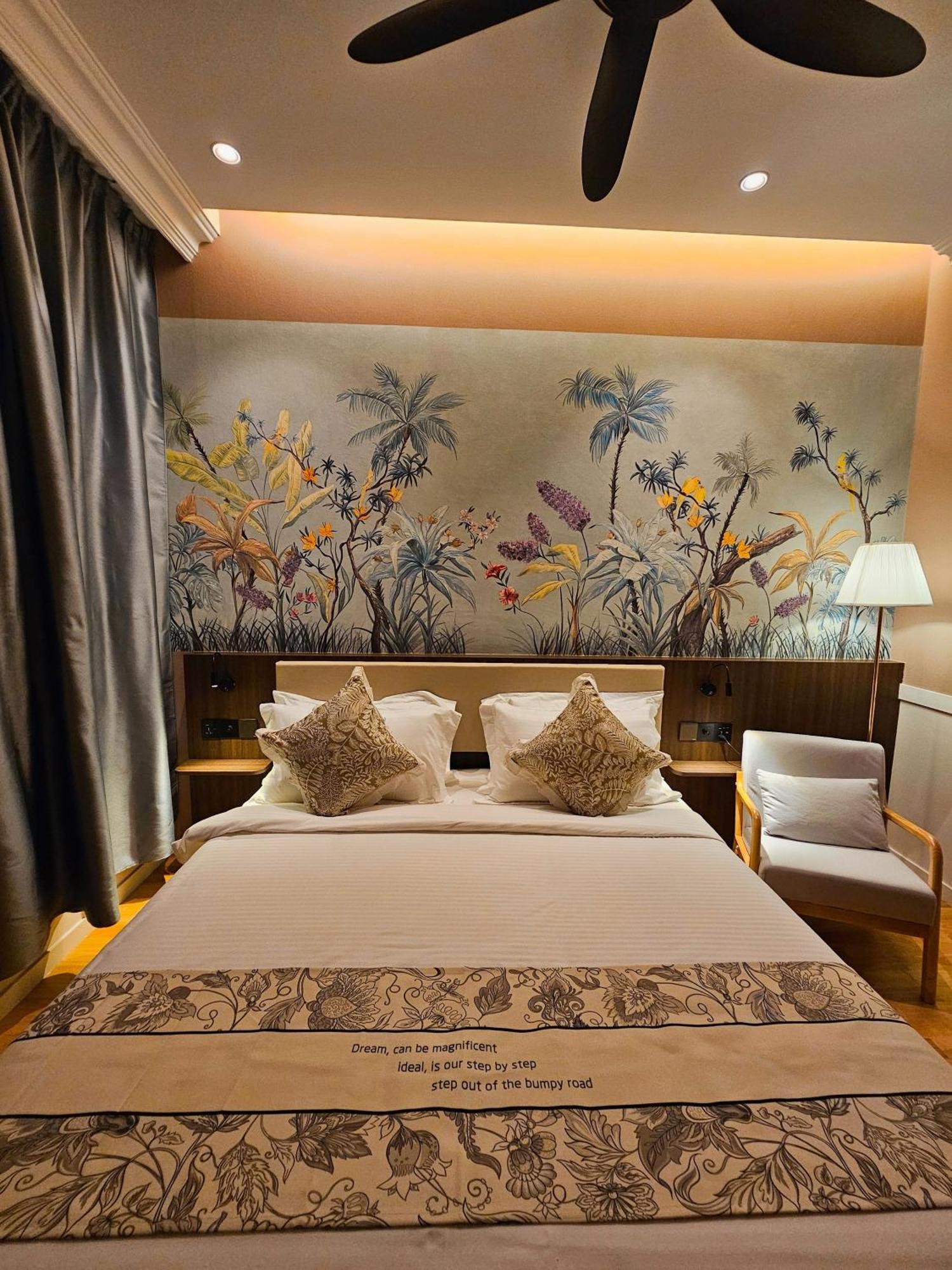 The Palm Suite At Lava Mansion ジョージタウン エクステリア 写真