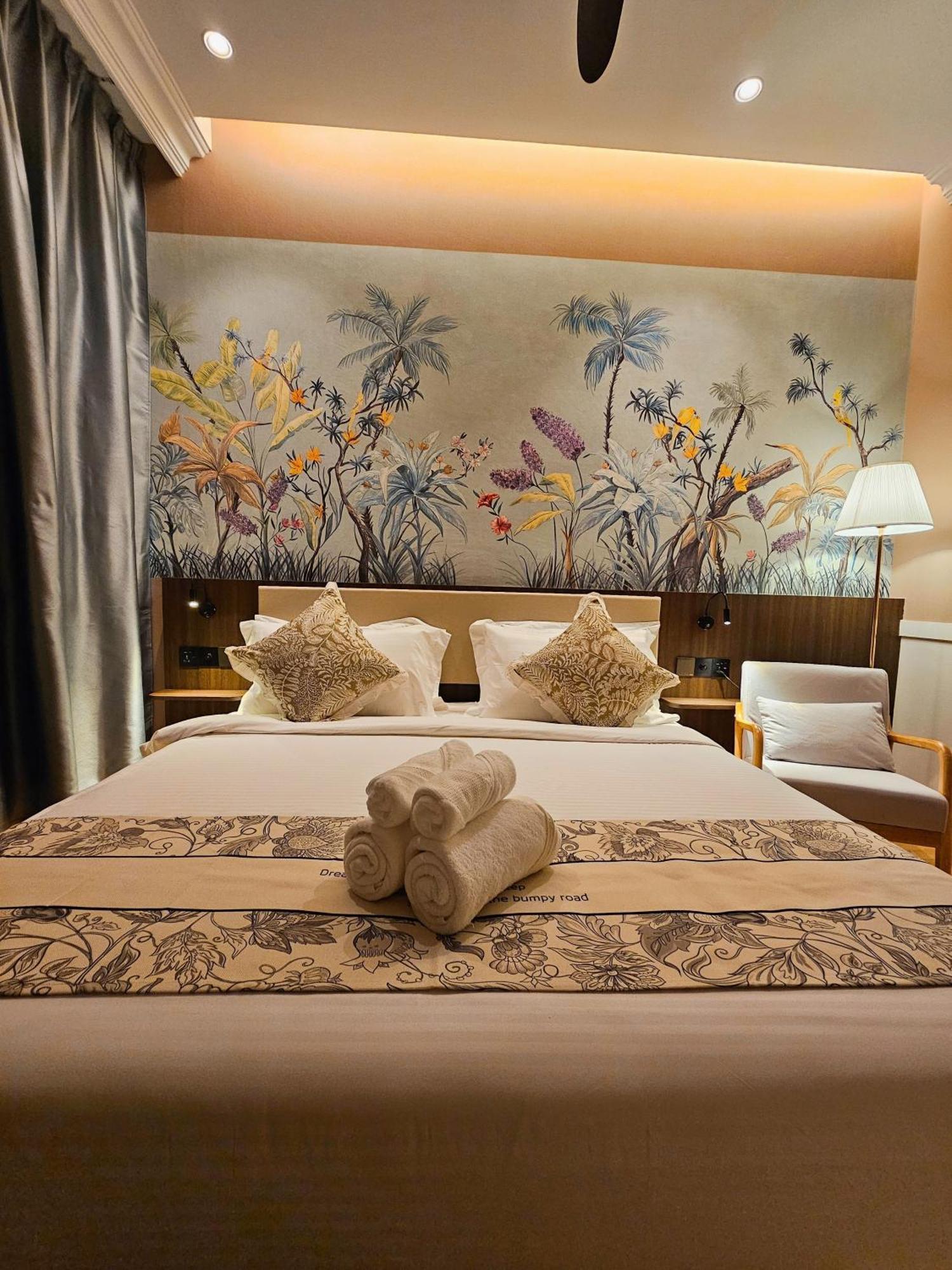 The Palm Suite At Lava Mansion ジョージタウン エクステリア 写真