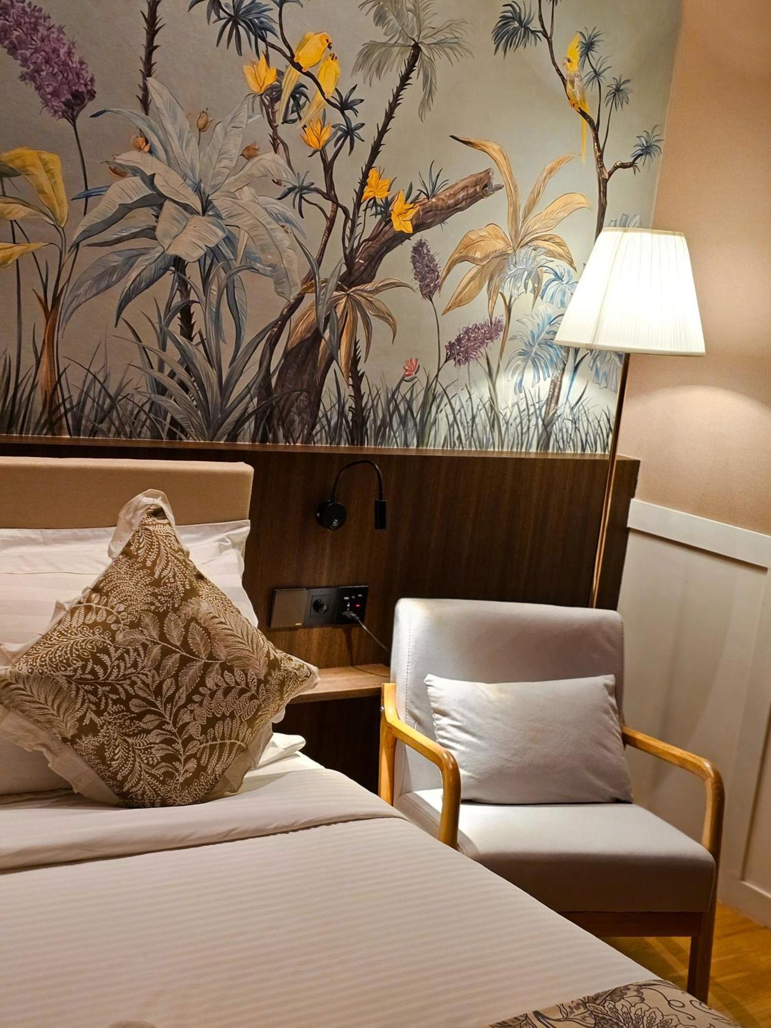 The Palm Suite At Lava Mansion ジョージタウン エクステリア 写真