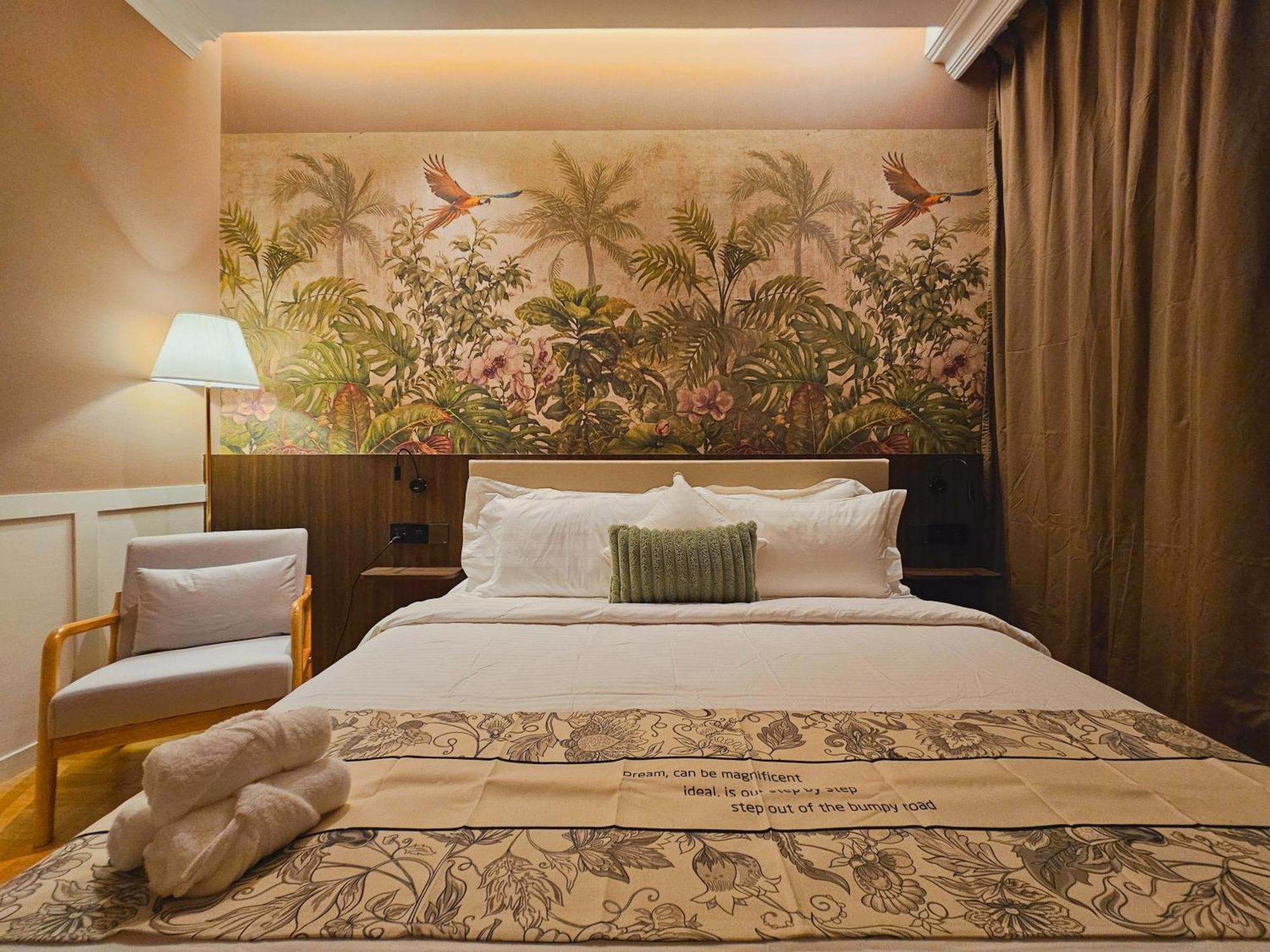 The Palm Suite At Lava Mansion ジョージタウン エクステリア 写真